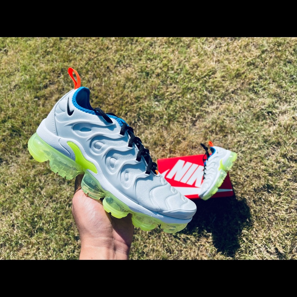 Nike Vapormax